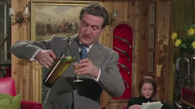 S05:E03 - Esacpe in Time