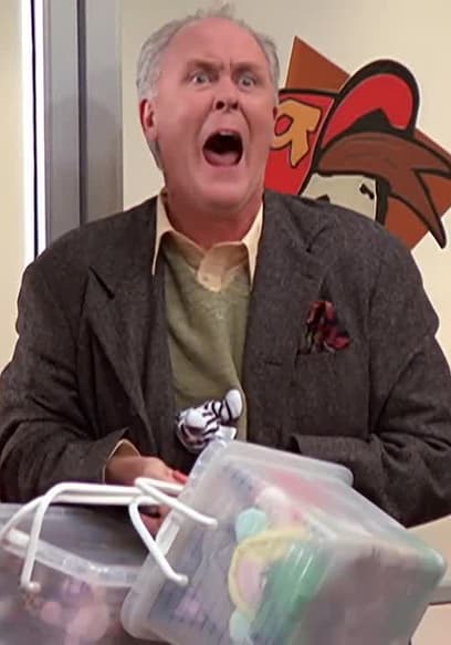 S04:E04 - Collect Call for Dick poster
