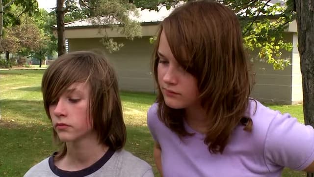 S03:E313 - Adarsh & Samathan / Alexandra