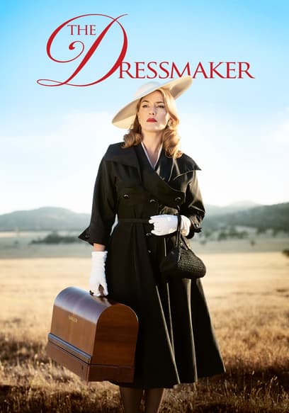 The Dressmaker