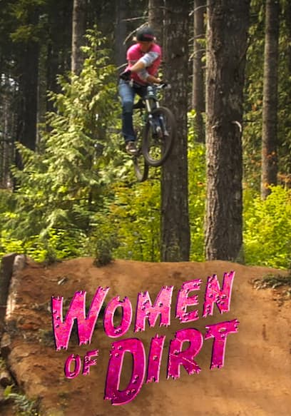 Women of Dirt