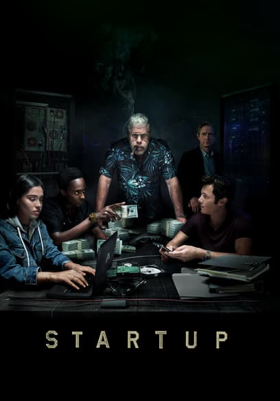 S01:E09 - Hostile Takeover