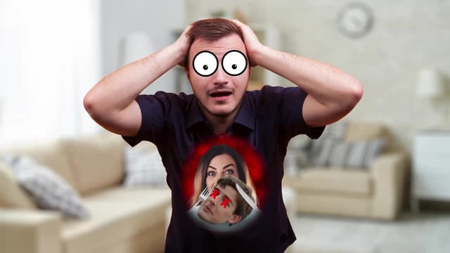 S09:E06 - Venom vs. Carnage / Where Is Rick Grimes?