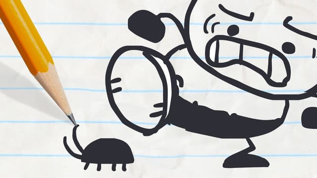 S02:E02 - Bugged Out