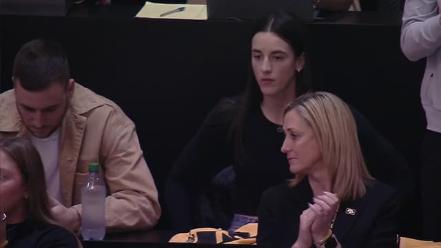 S2025:E08 - #4 USC at Iowa (02/02/25)