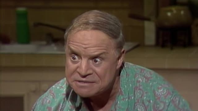 S03:E21 - Death of a Lodger