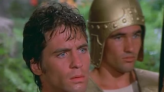 S06:E07 - Eternal Flame / A Date With Burt