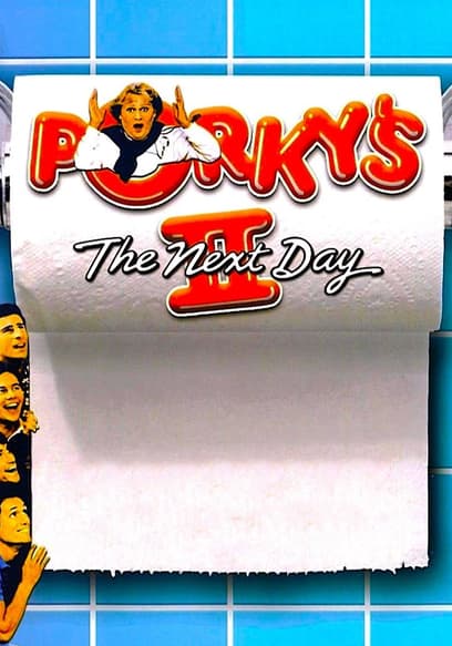 Porky's II: The Next Day