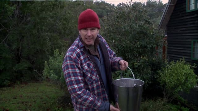 S01:E06 - Cheese and Dairy