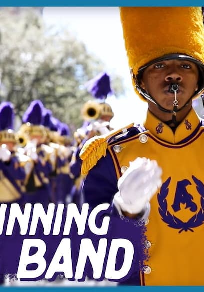 S01:E02 - Best Marching Band & Brook Trout poster
