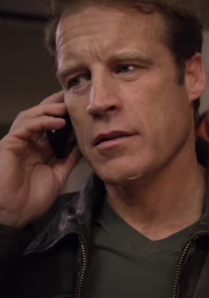 Watch Human Target S02:E06 - The Other Side of the Mall - Free TV Shows ...