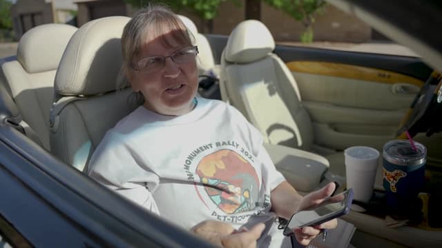 S03:E04 - Exploring Navajo Nation