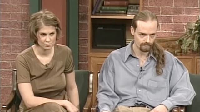S07:E125 - I'm Hiding a Sexy Secret