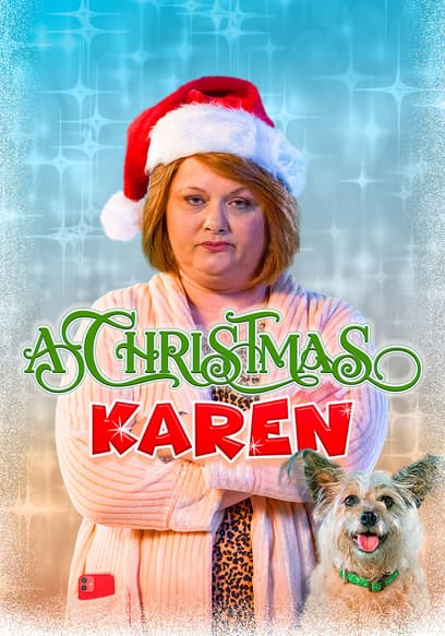 A Christmas Karen