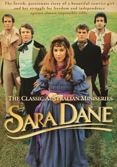 S01:E01 - Sara Dane