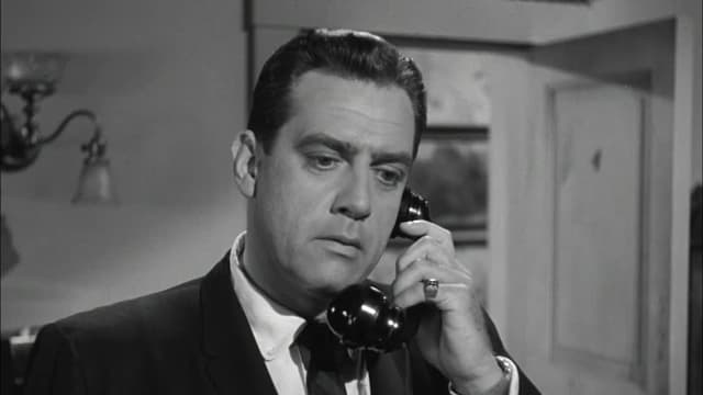 S02:E05 - The Case of the Curious Bride
