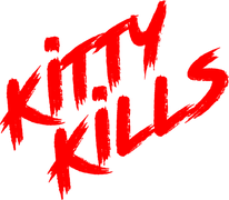 Kitty Kills