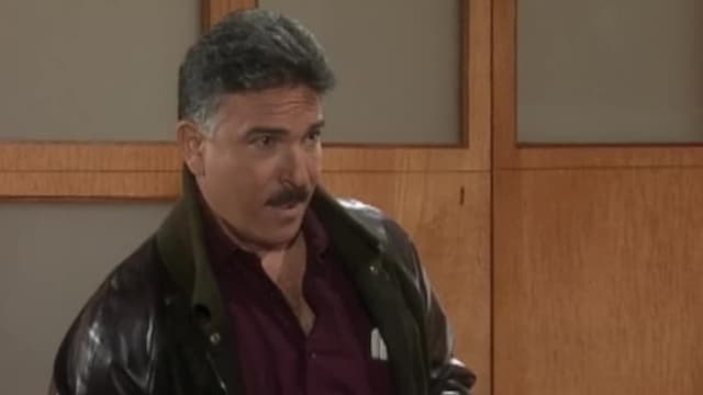 S01:E118 - Episode 118