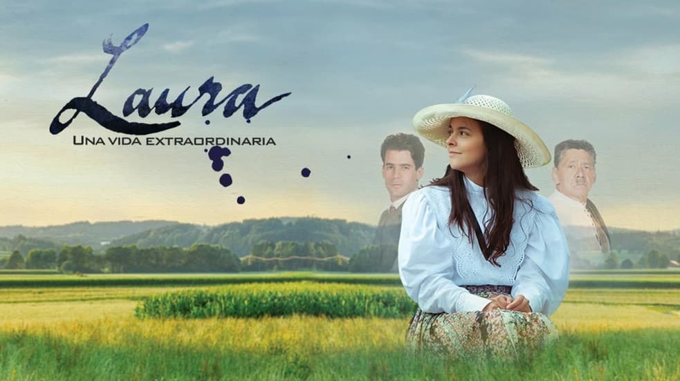 Laura una Vida Extraordinaria