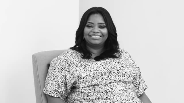 S01:E11 - Octavia Spencer