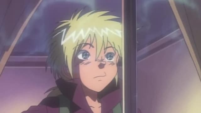 S01:E08 - My Dear Cape God