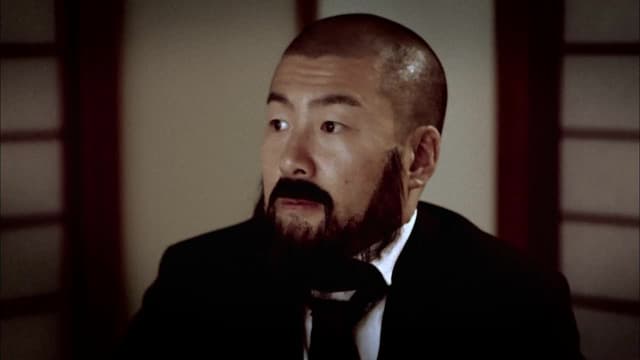 S02:E13 - The Shogun's Lost Treasure