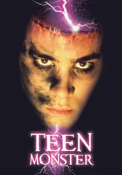 Teen Monster