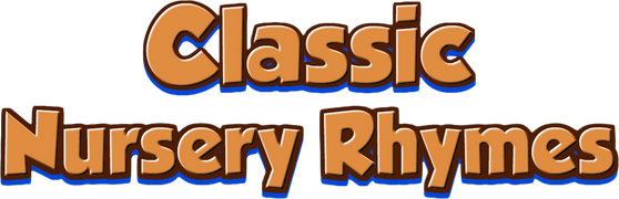 2D Classic Nursery Rhymes