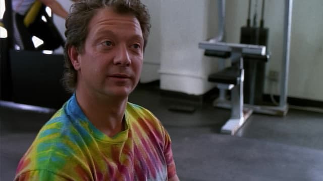 S04:E16 - Pump Action