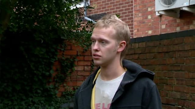 S09:E11 - Northampton Revisited