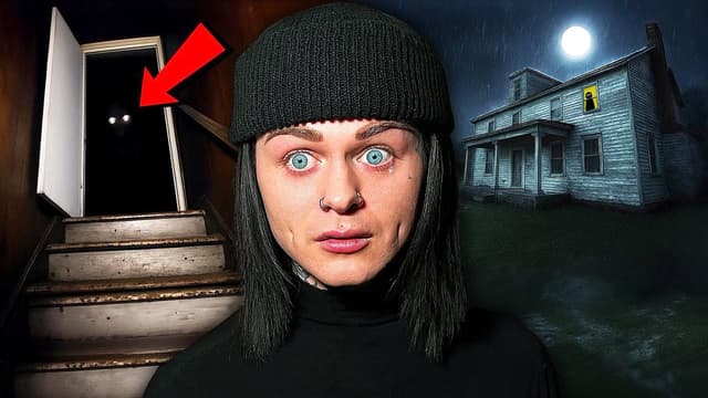 S04:E04 - Scariest Real Demon