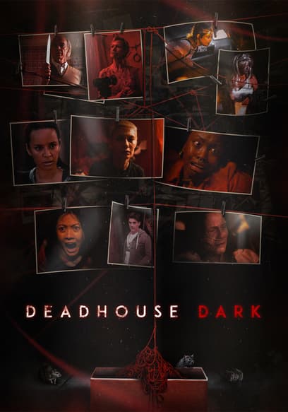 Deadhouse Dark