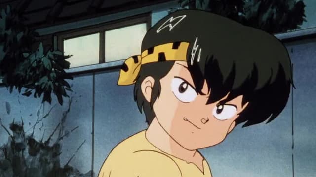 S03:E14 - Enter Ken and His Copycat Kerchief