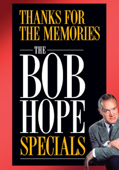 S01:E13 - The Bob Hope Christmas Special 6