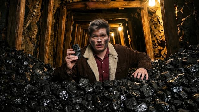 S01:E11 - Coal