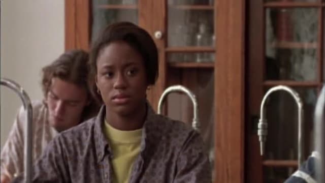 S01:E10 - The Tale of the Sorcerer's Apprentice