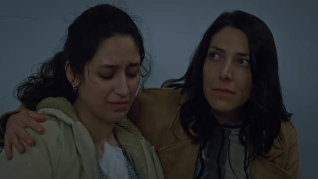 S01:E05 - Episodio 5