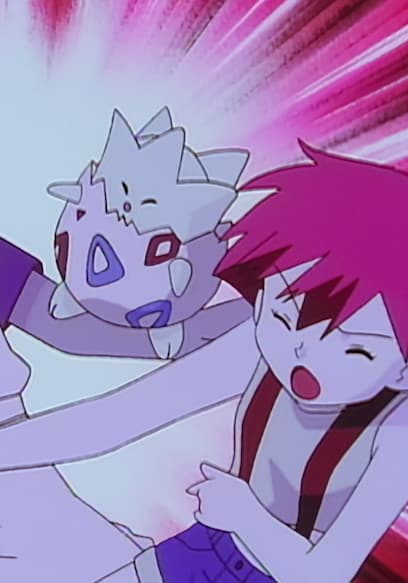 S01:E50 - Pokémon Paparazzi poster