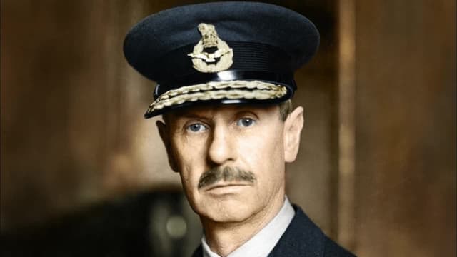 S01:E03 - Britain at Bay