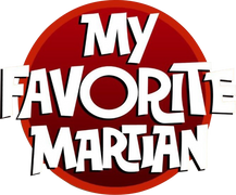 My Favorite Martian