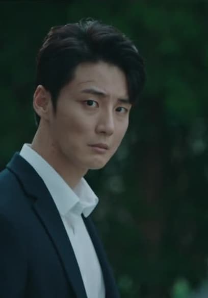 S01:E08 - Another Me in Front of Me poster