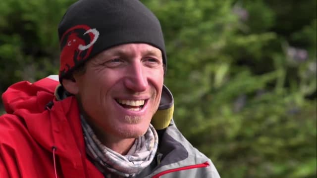 S01:E22 - Sports Quest | Mammut