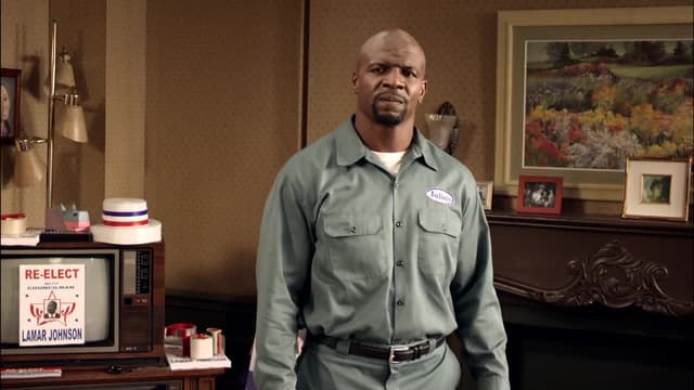 S03:E06 - Everybody Hates Bed-Stuy