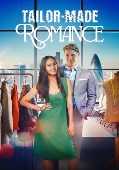 Tailor-Made Romance