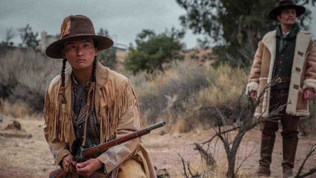 S02:E06 - Black Jack