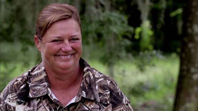 S05:E22 - Swamp Christmas