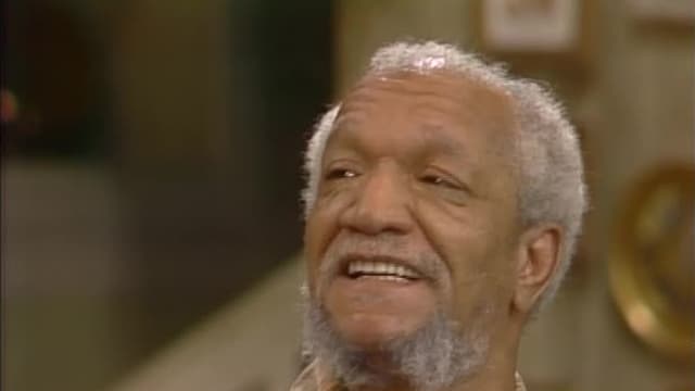 T01:C11 - S01:E11 - Cissy and the Nephew