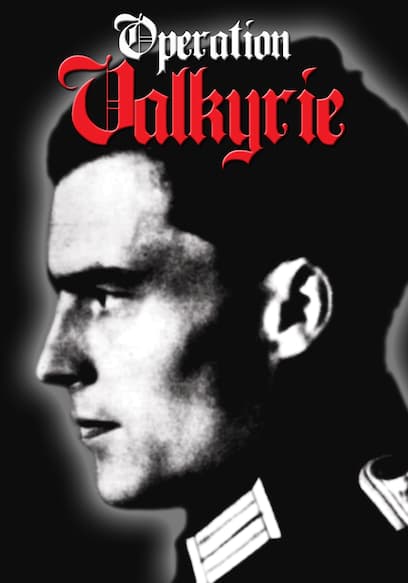 Operation Valkyrie