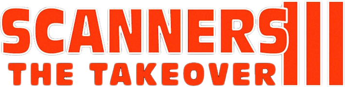 Scanners III: The Takeover