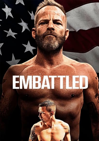 Embattled